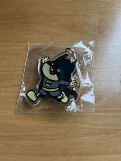 ＤCスーパーヒーローズ鷹の爪団のサムネイル