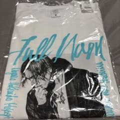 登坂広臣 ØMI FULLMOON フォトTシャツのサムネイル