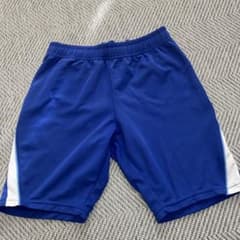 ジャクパ　体操服　下　140のサムネイル