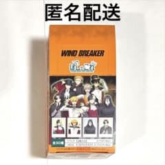 WIND BREAKER ぱしゃこれ BOX