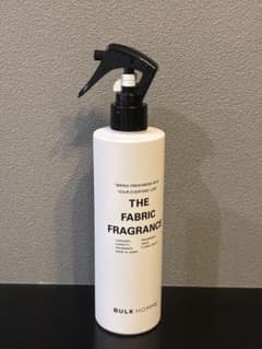 【非売品】BULK HOMME THE FABRIC FRAGRANCEのサムネイル