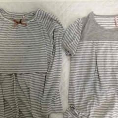 授乳服のサムネイル