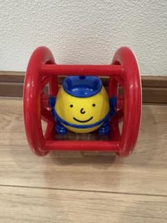 ボーネルド　 ハンプティダンプティローラーのサムネイル