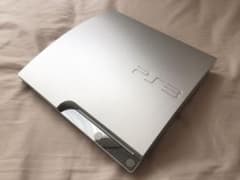 SONY PlayStation3 CECH-2500A 本体とコントローラーのサムネイル