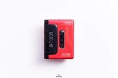 SANYO 高音質 AUTO REVERSE カセットプレーヤー JJ-P60 SANYO 高音質 AUTO REVERSE カセットプレーヤー JJ-P60 - メルカリ