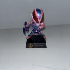 一番くじ仮面ライダーリバイス　仮面ライダーリバイのサムネイル