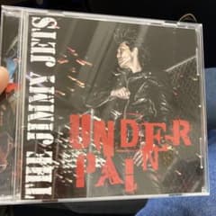 THE JIMMY JETSのサムネイル