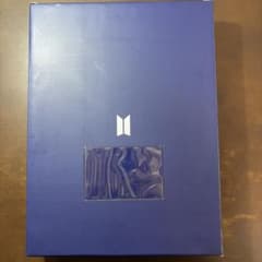 BTS ARMY MEMBERSHIP KITのサムネイル