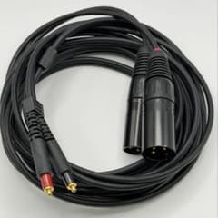 FURUTECH iHP-35ML-XLR 3.0m バランスヘッドホンケーブル - メルカリ