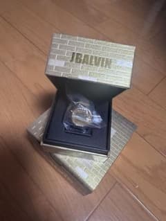 新品J バルビン コラボモデル CRW-001JB-9JR リングウォッチのサムネイル
