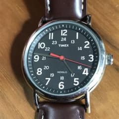 TIMEX メンズ 腕時計