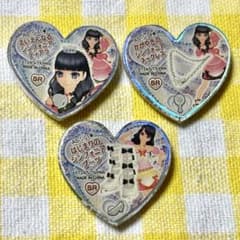 プリティーリズム プリズムストーン シンフォニア - メルカリ