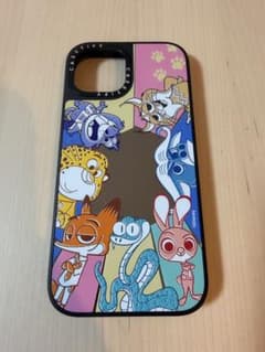 CASETiFY iPhone15ケース ズートピアのサムネイル