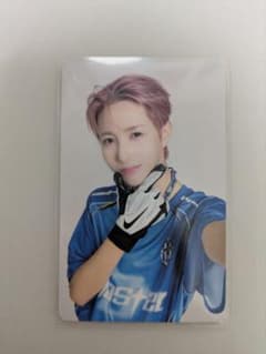 론준 랜덤 포토 카드