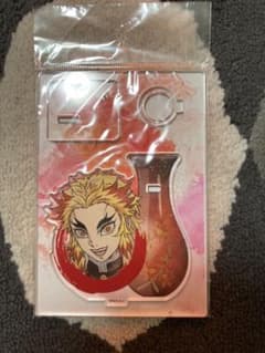 煉獄杏寿郎 アクリルスタンド ウェトカラーシリーズ Vol.2のサムネイル