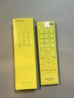 レグザ リモコン 未使用 CT-90321 非売品 - メルカリ
