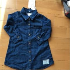 ワンピース ９５㎝のサムネイル