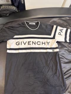 GIVENCHY ストライプ Tシャツのサムネイル