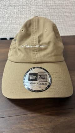 New era casual classic capのサムネイル