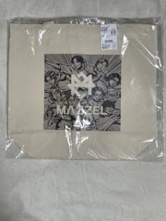 BALZAC レア！非売品セット スカルデザイン トートバッグ他 セット