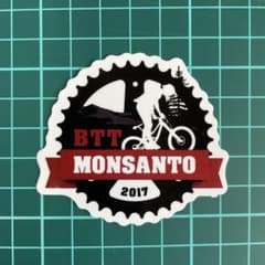 防水ステッカー♪まとめ買いがお得♪のサムネイル