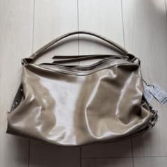 美品】COCODEAL ココディール レザーポケットバッグ - メルカリ