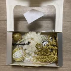和風髪飾りセットのサムネイル