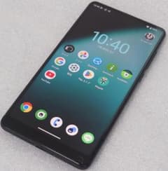 Mi Mix 2S 黒 Android15化 美品 バッテリー良好 Mi Mix 2S 黒 Android15化 美品 バッテリー良好 - メルカリ