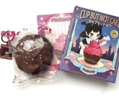 メロジョイカップケーキ レインボーチョコマフィン - メルカリ