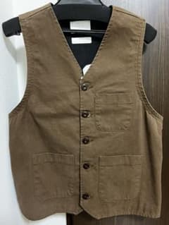 Dickies × PALMER TRADING COMPANY ジレベストのサムネイル