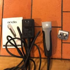 犬用　トリミング　バリカン　Andis（アンディス) EXCELL 5speedのサムネイル