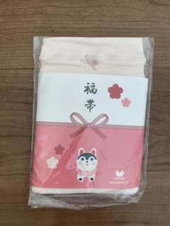 ワコール マタニティ 妊婦帯　M-Lのサムネイル