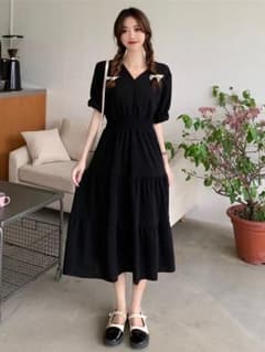 SHEIN ワンピースのサムネイル
