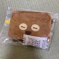 ティム　パスケースのサムネイル