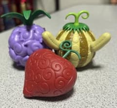 ワンピース 悪魔の実コレクションフィギュアvol.6の入手方法まとめ