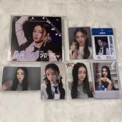 ME:I ミーアイHi-Five CD FC盤 開封済みCD 櫻井美羽 - メルカリ