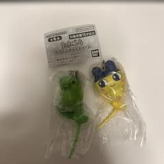 たまごっち　カラフルマルチチャームのサムネイル