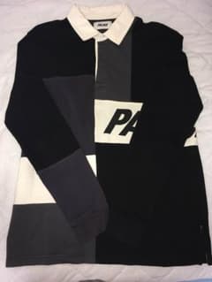 palace ラガーシャツのサムネイル