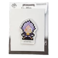 リゼロ 一番くじちょこっと D賞 アクリルマグネット ヨシュア - 2