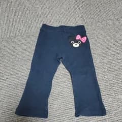 専用☆ダブルビーパンツ90cmのサムネイル