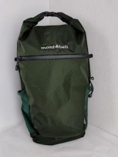 のだなのだ様専用 mont-bellザックのサムネイル
