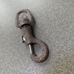 GHOST gh00o00st ICEY KEY HOOK ネックレスのサムネイル
