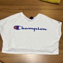 チャンピオンTシャツのサムネイル