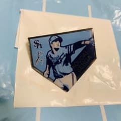 鷹の祭典 ピンバッジのサムネイル