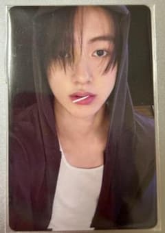 匿名 cortis weverse jp 先着 ラキドロ ソンヒョン - メルカリ