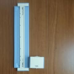 CARL GP-130 A4,B5 穴あけパンチのサムネイル