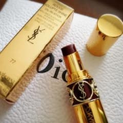 YSL 限定色 ほぼ未使用 クリスマスコフレ♡のサムネイル