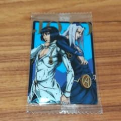ジョジョの奇妙な冒険カードのサムネイル
