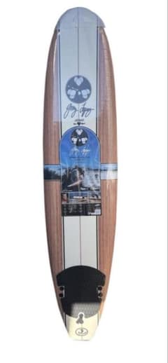 湘南鵠沼エリア手渡し限定！コストコ⭐︎ジェリーロペス8ft 【新品】 新品未開封】ジェリーロペス コストコサーフボード8ft (引取り限定