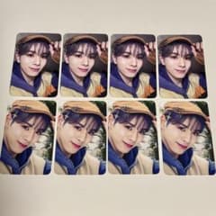 即購入OK /即日発送】 DXTEEN 福田歩汰 トレカ まとめ売り - メルカリ